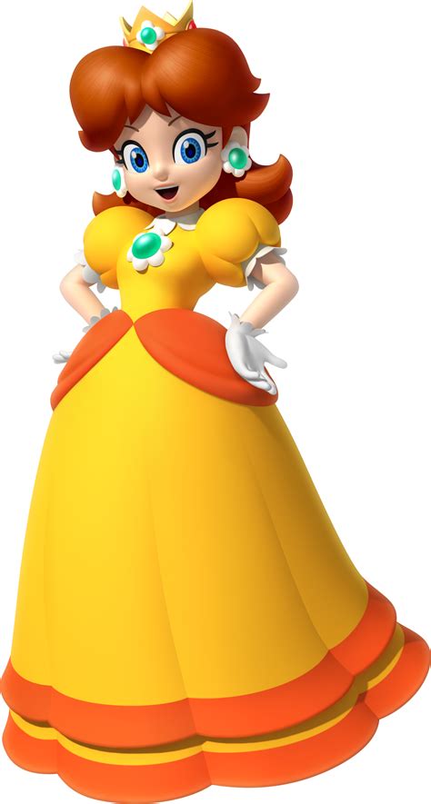 Princess Daisy